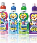 Hình ảnh: Nước pororo hàn quốc, nước uống dành cho trẻ em