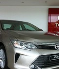 Hình ảnh: Toyota Camry 2015,2016 giá cực kỳ hấp dẫn