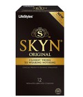 Hình ảnh: Bao Cao Su Lifestyles Skyn