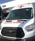 Hình ảnh: Ford Ambulance hàng Châu Âu .