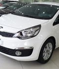 Hình ảnh: KIA RIO SEDAN Mẫu xe nhập bán chạy thứ 3 trong phân khúc hạng B