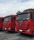 Hình ảnh: Xe tải tự đổ Hyundai Trago Xcient 15 tấn ben mới 100% nhập khẩu nguyên chiếc