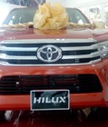 Hình ảnh: Toyota Hilux 3.0 số sàn
