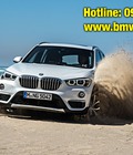 Hình ảnh: Giá BMW X1 2016 tốt nhất toàn quốc, bán xe BMW X1 20i 2016, X1 28i 2016 chính hãng EURO AUTO giá tốt nhất Việt Nam