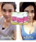 Hình ảnh: Viên uống nở ngực Compound Pueriria Mirifica Yanhee Thái Lan