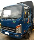 Hình ảnh: Đại lý bán xe tải veam vt200 1/ vt200a/ 2 tấn động cơ Hyundai , bán xe tải veam vt200 1/ vt200/ 2 tấn trả góp
