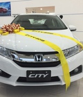 Hình ảnh: Honda City All New 2016