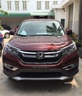 Hình ảnh: Honda Cr v 2.4 AT