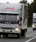 Hình ảnh: Xe tải 2.5 tấn JAC HFC1047K, xe tải JAC HFC1047K tải trọng 2.5 tấn giá tốt