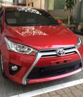 Hình ảnh: Toyota Yaris 2016 giao xe ngay, giảm giá lớn