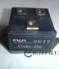 Hình ảnh: Transistor Fuji ETK81 050, ETK81 060 hàng có sẵn