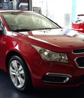 Hình ảnh: Xe Cruze đời mới nhất