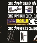 Hình ảnh: Máy sản xuất cửa nhôm, nhựa giá rẻ