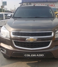 Hình ảnh: Chevrolet Colorado 2015 giá cạnh tranh, khuyến mại hấp dẫn, trả góp lên đến 80%