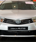 Hình ảnh: TOYOTA HÀ ĐÔNG chuyên bán xe Toyota Corrola Altis chính hãng, giá cả ưu đãi.