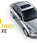 Hình ảnh: Bán xe Cruze LT, LTZ All New,Spark Van,spark LT số sàn giá tốt nhất