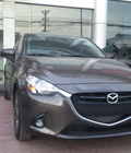 Hình ảnh: Mazda 2 2017 ưu đãi lớn lên đến 60tr