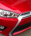 Hình ảnh: TOYOTA YARIS giao xe ngay, giảm giá lớn