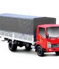Hình ảnh: Xe tải Veam VT260 2T Veam 2 tấn thùng 6m1