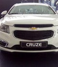 Hình ảnh: Chevrolet Cruze LTZ màu trắng 2016,Sang trọng,lịch lãm.Giá Siêu Hot