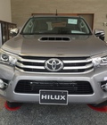 Hình ảnh: Toyota Hilux 3.0G 4x4 2 cầu 2016, nhập khẩu Thái Lan