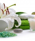 Hình ảnh: Nhân viên làm việc tại Spa