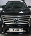 Hình ảnh: Lexus LX 570 2013