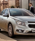 Hình ảnh: Bán Chevrolet CRUZE 2015 giá cực sốc