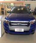 Hình ảnh: Ford Ranger XLS 2.2AT