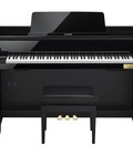 Hình ảnh: Đàn Piano Casio GP 300 BK