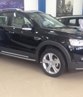 Hình ảnh: Bán xe Chevrolet Captiva MY 15