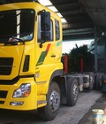 Hình ảnh: Xe tải Dongfeng 5 chân, Giá bán xe tải Dongfeng 5 chân nhập khẩu mới 100% tại miền nam