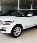 Hình ảnh: Range Rover HSE 3.0 màu trắng 2015 giao ngay