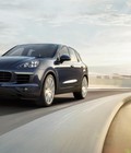 Hình ảnh: Bán xe Porsche Cayenne S model 2016 nhập khẩu chính hãng