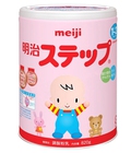 Hình ảnh: TP. HCM Sữa bột Meiji nhập khẩu Nhật Bản