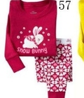 Hình ảnh: Toppic 2: Đà Nẵng :chuyên sỉ bộ DÀI TAY Baby Gap, Old Navy, bộ nỉ bông các loại