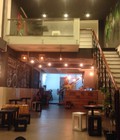 Hình ảnh: Sang gấp quán cafe đường Bạch Đằng, P.2, Tân Bình.