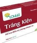 Hình ảnh: Giải pháp cho bệnh nhược cơ Lohha Tráng Kiện