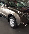 Hình ảnh: Toyota Landcruiser Prado 2.7TXL 2017 giao xe ngay