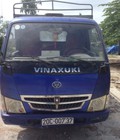 Hình ảnh: Xe tải cũ Vinaxuki 1 tấn thùng mui bạt, đời 2008, đăng kiểm t10/2016