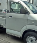 Hình ảnh: Suzuki Carry Pro nhập khẩu, liên hệ Suzuki Việt Nam