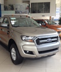 Hình ảnh: Ford Ranger XLS MT giá tốt nhất. Xe bán tải Ranger 1 cầu, số sàn giá 627 triệu