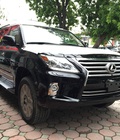 Hình ảnh: Lexus LX570 2015