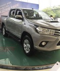 Hình ảnh: Toyota Hilux mới xe bán tải hiện đại năng động nhất của toyota giá bán hấp dẫn xe giao tận nơi tại Toyota Lý Thường Kiệt