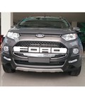 Hình ảnh: Ford Ecosport Plus Phiên Bản Thể Thao Giá Đặc Biệt