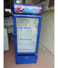 Hình ảnh: Bán thanh lý tủ pepsi mới 90% dung tích 250 đến 400 lít, giá chỉ từ 2,900k tại 666 Trương Định