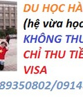 Hình ảnh: Hỗ trợ để có visa du học hàn quốc nhanh