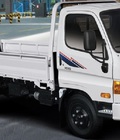 Hình ảnh: Xe tải HYUNDAI Đồng Vàng Mighty HD65 Trọng tải 2.5 tấn