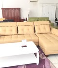 Hình ảnh: Sofa da giá rẻ S1422