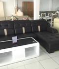 Hình ảnh: Sofa da giá rẻ S1926A